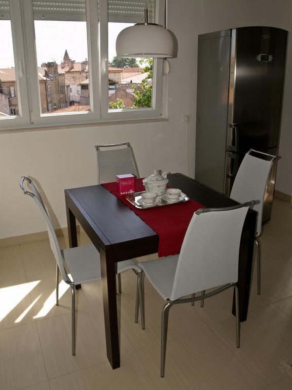 Apartment Roxy Zadar Cameră foto